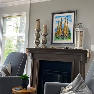 Meet your Posher, Randy